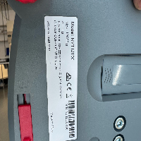 Ohaus Navigator Digital Scale image 0